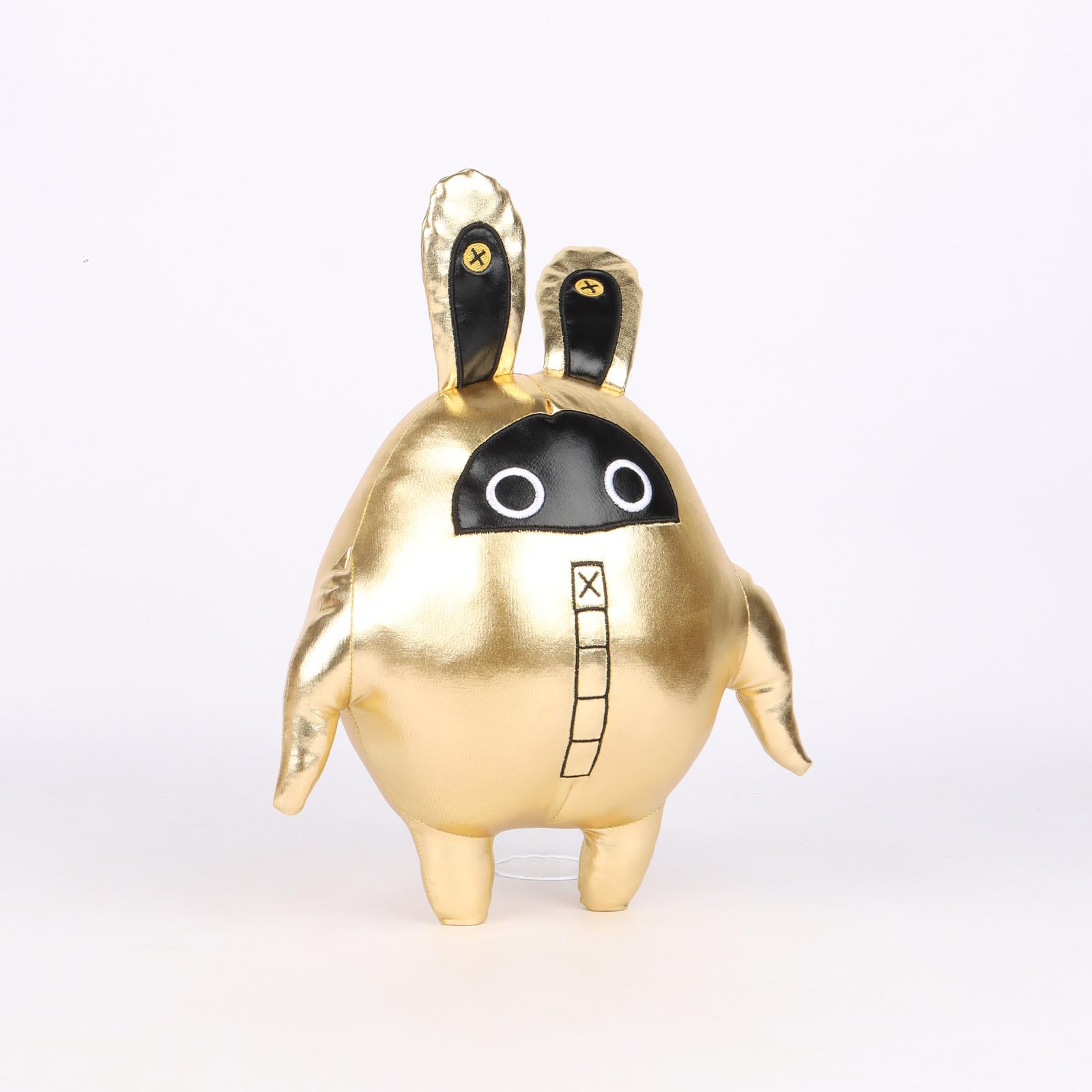 Amazon.co.jp: ゼンレスゾーンゼロ ぬいぐるみ ボンプ 約30cm